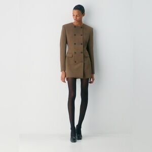 Aritzia | Babaton Skyrise Dress | Size 8